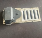 Whirlpool /kenmore Refrigerator Air Diffuser Damper P# 2203079 2302984 2302985. Fixed Price $36.94.