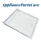 Lg Refrigerator Glass Shelf AHT74574216. Fixed Price $36.99.