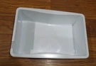 Sears Kenmore Elite Refrigerator Model 795.73055.410 Freezer Bin MJS627733. Fixed Price $90.00.