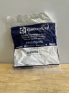 Genuine Electrolux 5303918634 Refrigerator Defrost Thermostat Kit With Connector. Fixed Price $29.99.