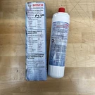 Genuine Bosch Water Filter Replacement Cartridge EVOLFLTR10 - New Old Stock. Fixed Price $24.96.