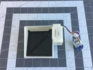 Refrigerator Damper Control P# WR49X10107 WR09X10084. Fixed Price $109.95.