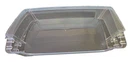 Fridge Door Bin Pn: 225D6129P001 !! Free Shipping X24. Fixed Price $55.64.
