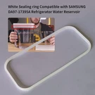 Samsung Fridge Water Pitcher Reservoir DA97-17395A White Seal No Leak Us New. Fixed Price $24.82.