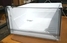 DA97-21873B Oem Original Samsung Refrigerator Crisper Drawer. Fixed Price $74.95.