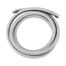 Universal Ice Maker Flexible Braided Stainless Steel Water Supply Hose. Fixed Price $24.91.