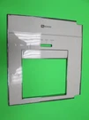 Maytag Refrigerator Recycled Facade/escutcheon/dispenser Trim Panel 61001542. Fixed Price $51.05.