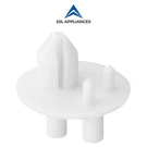 BGHS2634KE0 Refrigerator Crisper Cover Compatible With Electrolux Frigidaire. Fixed Price $13.79.