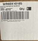 Brand New Ge WR60X10185 Fan Motors. Fixed Price $35.00.