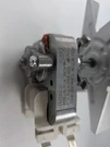 Hisense 11473648 Fan Motor W/blade New Oem Fast Shipping. Fixed Price $46.89.