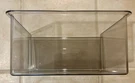 Frigidaire Freezer Basket Part Number: 5304524711 -- New. Fixed Price $60.00.