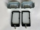 Frigidaire Over-the-range Microwave Oem Led Lights And Covers. Fixed Price $160.00.