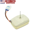 WR60X23584 Evaporator Fan Motor For Freezers & Regrigerators By Partsbroz. Fixed Price $28.33.
