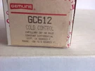 Gemline GC612 Cold Control. BOX40. Fixed Price $20.95.