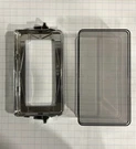 W10887801 W11733335 Kitchenaid KRFC704FPS06 Refrigerator Gallon Bin & Trim. Fixed Price $39.99.