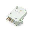 Oem Freezer Defrost Timer For Hotpoint HTS18GBSARWW CTX18GKER CSX20EJC New. Fixed Price $137.90.