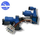 Refrigerator Water Valve WR57X25917. Fixed Price $28.89.