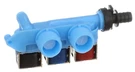Fits Frigidaire K-78563, 137465101 Solenoid Valve, Water, Coil, 120 Volt, 60HZ. Fixed Price $93.99.