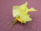 5304493152 - Frigidaire Oem Microwave Motor Fan. Fixed Price $12.99.