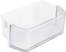 New DA97-12635A Door Bin For Samsung Refrigerator Left & Right Side. Fixed Price $18.36.
