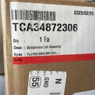 New Genuine Oem Lg TCA34872306 Refrigerator Compressor. Fixed Price $179.99.