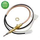 Thermocouple 2932052018 For Dometic Rv Refrigerator RM2652 NDR1062 RM2351. Fixed Price $30.99.