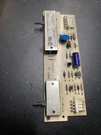 Refrigerator Dispenser Control Board - Part# 162D6372P017 BK1052. Fixed Price $132.04.