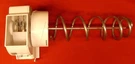 Refrigerator Auger Drum Ice Crusher Assembly WR17X11455 WR17X10717 WR17X11457. Fixed Price $78.85.