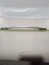 Maytag Whirlpool Fridge Door Handle Pn: 67005256. Fixed Price $50.01.