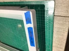 Refrigerator Crisper Drawer Cover Assembly 238C5013P001 AZ164423 SL329. Fixed Price $123.49.