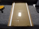 ** New WPW10691487 Whirlpool Refrigerator Glass Shelf. Fixed Price $74.00.