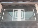 Samsung Refrigerator Crisper Shelf Glass P# DA97-08511B. Fixed Price $59.95.