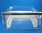 MJS622132 Lg Refrigerator Lower Crisper Drawer; M4. Fixed Price $59.99.