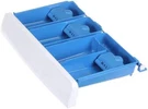 White Dispenser Drawer For Ge Washer Machines Budora AP7193725 WH42X34191. Fixed Price $72.99.