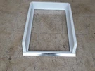 DA97-16214B Samsung Refrigerator Freezer Glass Shelf. Fixed Price $22.95.