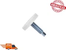 Whirlpool Original New Genuine Oem Refrigerator Leveler WPW10141622. Fixed Price $13.98.