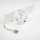 647519 Bosch Fan Motor. Fixed Price $160.90.