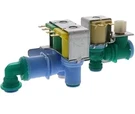 242252702 Water Valve Compatible With Frigidaire Kenmore Electrolux Refrigerator. Fixed Price $22.00.