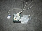 EAU60784222 Lg Refrigerator Auger Motor. Fixed Price $20.00.