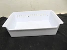 Hisense Refrigerator HRB171N6AWE Freezer Drawer K2137983. Fixed Price $99.99.