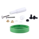 Toilet Tank Repair Kit AS738756-0070A For American Standard Champion 4 No Leak. Fixed Price $14.00.