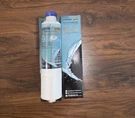 Icepure Pro Refrigerator Water Filters RWF0700AH - 2 Pack, Nib (146). Fixed Price $13.00.