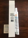 Hdx Refrigerator Replacement Filter 107048 Replaces Whirlpool FMW-3. Fixed Price $10.00.