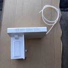 Frigidaire Refrigerator Complete Water Housing Dispenser 5304530964 5304530870. Fixed Price $35.00.