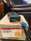 Oem Lg Refrigerator Fan Motor # EAU63103207. Fixed Price $35.00.