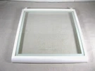 Lg Fridge Tempered Glass Shelf #MHL618489 From LSC27925ST. Fixed Price $30.00.