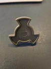 Glass Tray Drive Coupling DE67-00236A Samsung Microwave. Fixed Price $5.99.