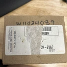 Oem Whirlpool W11024089 Refrigerator Motor-evap Genuine Sealed New. Fixed Price $35.00.