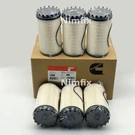 6PCS Fleetguard FS20172 Fuel Filter Water Separator Cummins Paccar K37-1029. Fixed Price $70.20.