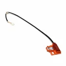 New Open Box Genuine Oem Whirlpool Washer Washing Machine Door Lock WPW10482836. Fixed Price $34.51.